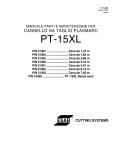 5 - ESAB Welding & Cutting Products