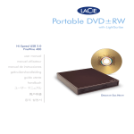 portable dvd sam hecht Manual