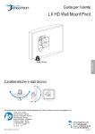 Manuale di installazione