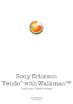 Sony Ericsson Mobile Communications AB
