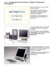 Patente Europea - Ricordi ed Esperienze