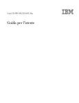 Unit&agrave; CD-RW 48X/24X/48X Max: Guida per l&trade;utente