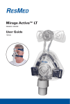 Mirage Activa™ LT