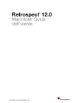 PDF - Retrospect