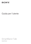 Sony Mobile Communications AB