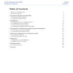 desktop hard disk Manual