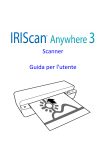 IRIScan Anywhere 3