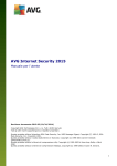 Manuale per l`utente