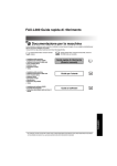 FAX-L380 Guida rapida di riferimento Documentazione per