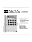 Vision® II Plus - Plastica Italia