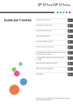 Guida per l`utente - Firmware Center