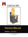 csi next owners manual-sn64009