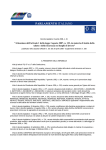 PARLAMENTO ITALIANO