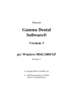 Gamma Dental Software®