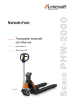 scarica il manuale