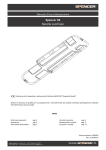 Spencer SX Barella cucchiaio