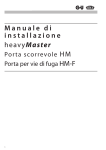 heavyMasterHM/HM-F