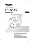 SP-590UZ - Swisscom