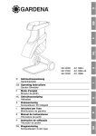 Manuale tecnico