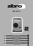 SRE 149 TC - Migros