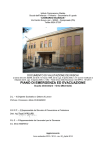 PEE - grisì elementare 2013-2014 - Istituto Comprensivo Leonardo