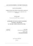 Documento PDF - AMS Tesi di Laurea