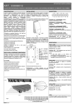 Manuale tecnico