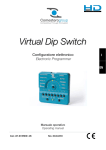 Virtual Dip Switch