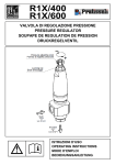 Scheda tecnica