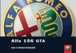 manuale 156 gta