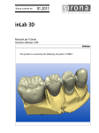 inLab 3D