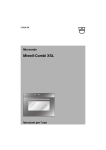 Miwell-Combi XSL - V