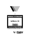 SplitMaster 20t - POSCH Leibnitz