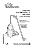 SAGITTARIUS