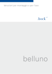 belluno - Bock.net