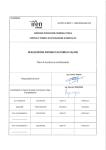 4 Soggetti con compiti di sicurezza