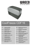 CoolFreeze CDF16