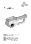 Grattino - Johnson Elettrodomestici