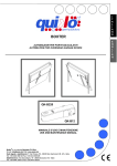 BOXTER - DIP Forcebat