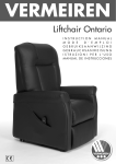 Liftchair Ontario