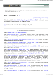 D.Lgs 81/2008 - Direzione Ambiente