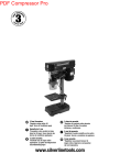 www.silverlinetools.com PDF Compressor Pro