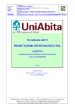 PII CASCINA GATTI PROGETTAZIONE