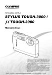 STYLUS TOUGH-3000 / &mu;TOUGH-3000 - Migros