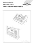 Informazioni d`installazione IND690