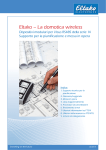 Dispositivi modulari per il bus RS485 della serie 14