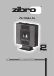 CALDARA 60