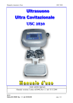 Manuale USC2830