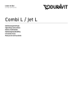 Combi L / Jet L