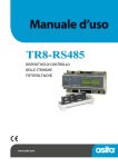 TR8_Manuale d`uso